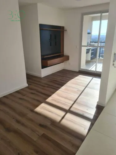 Apartamento à venda, 69 m² por R$ 954.000,00 - Pari - São Paulo/SP