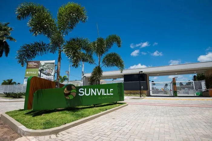 Terreno Sunville