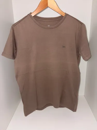 Camisa catfish P marrom