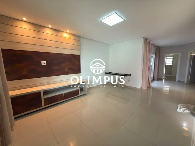 Casa para Alugar no Biarro Jardim Patrícia em Uberlândia