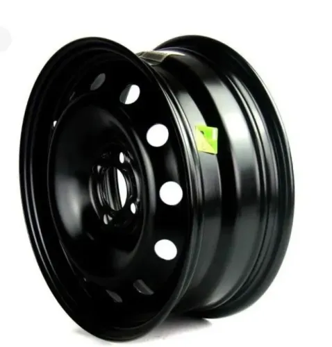 Rodas aro 15 Originais do Sandero 