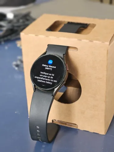 Samsung Watch 4