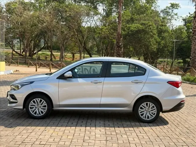Fiat Cronos Drive 1.3 8V Flex 2026