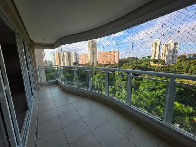 APARTAMENTO RESIDENCIAL em Campinas - São Paulo, Jardim dos Oliveiras