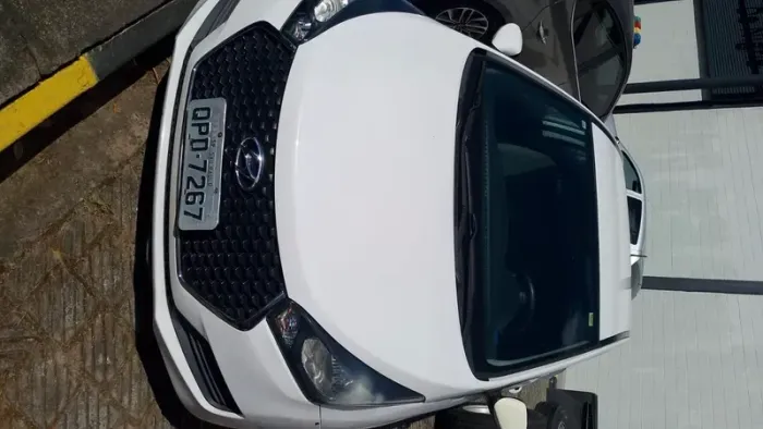 Hyundai HB20S Comfort 1.0 Flex 12V Mec. 2019