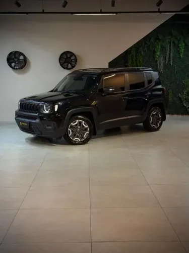 Jeep Renegade Altitude T270 1.3 TB Flex Aut. 2025
