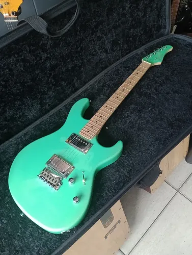 Guitarra Cort G250 Spectrum (aceito troca)