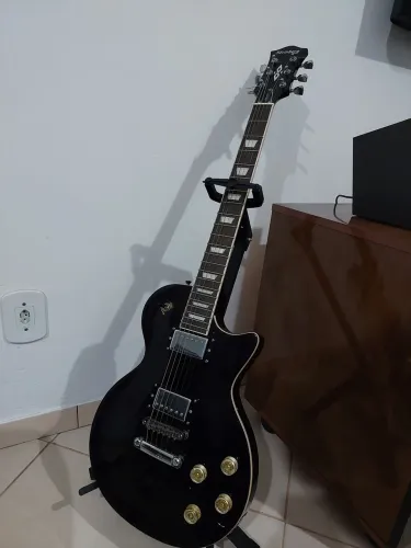 Guitarra Les Paul Lps 230 semi-nova