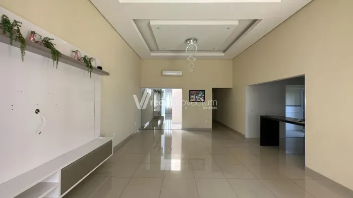 Casa para venda e locação, no condomínio Campo do Conde 2 em Paulina