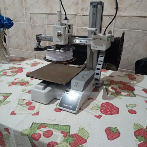 A1 MINI