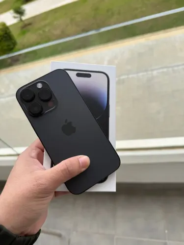 iPhone 14 Pro