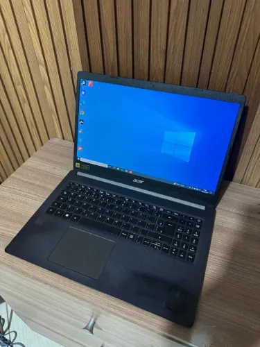 Acer Aspire 15 I5 10210u 8GB Ddr4 Ssd 256gb - Excelente