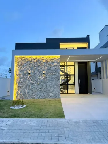 Casa em Condominio Fechado a venda João Pessoa PB