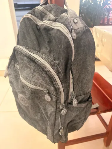 Mochila Kipling