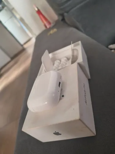 Airpods pro3