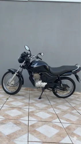 FAN 150 ESI (Abaixo da Fipe)