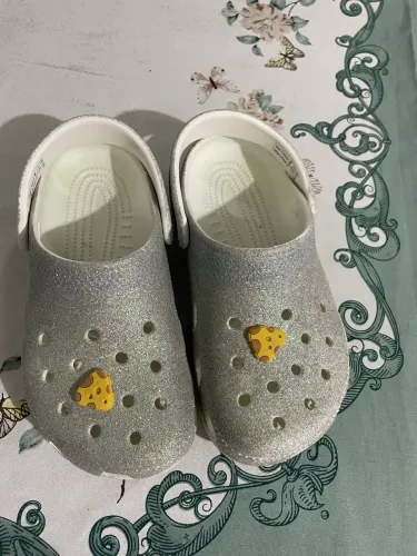 Crocs juvenil 