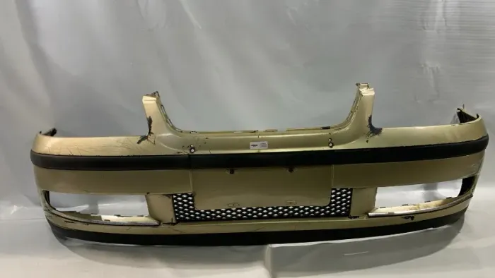 Pára-choque Dianteiro Volkswagen Gol G3 1.0 1999
