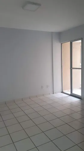 Vendo Apartamento