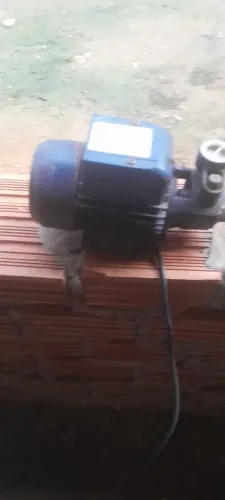 Bomba da agua 150