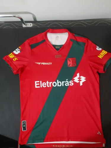 Camisa Vasco União Portugal