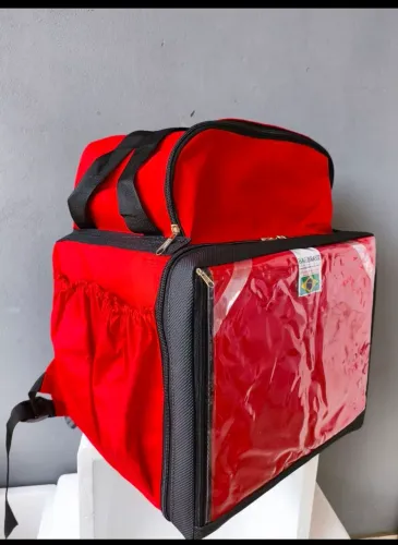 mochila delivery 45L