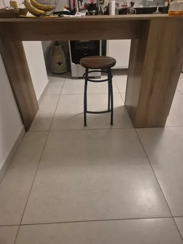 Balcão de cozinha