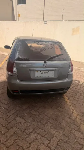 Fiat Palio Celebration 1.0 Fire Flex 8V 4P 2008