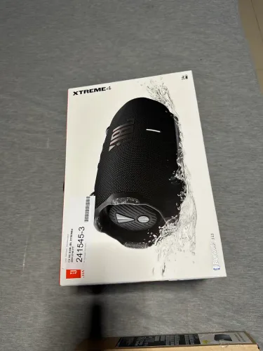JBL XTREME4