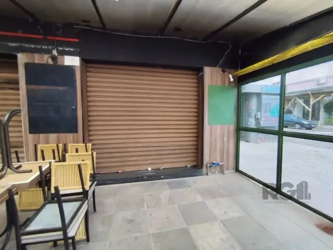 Ponto Comercial/Loja para Alugar no Bairro Cidade Baixa com 30 m² disponível