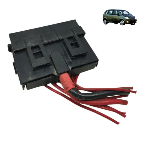 Caixa fusiveis bateria Gm Meriva 1.4 2008 2009 2010 2012