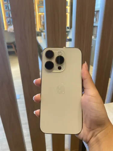 iPhone 14 Pro 