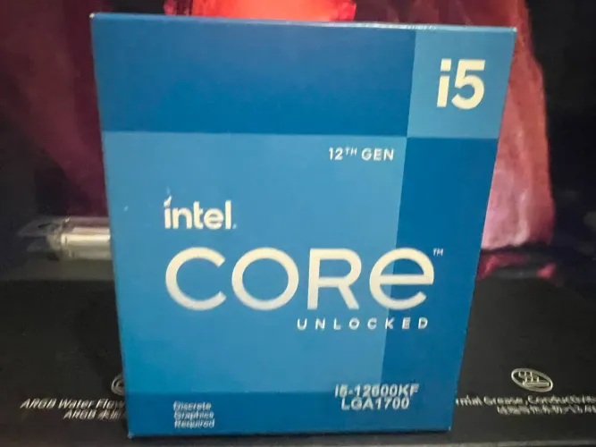 Processador Intel Core i5-
