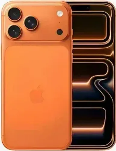 IPHONE 17 PRO MAX 512GB - NOVO LACRADO COM 1 ANO DE GARANTIA