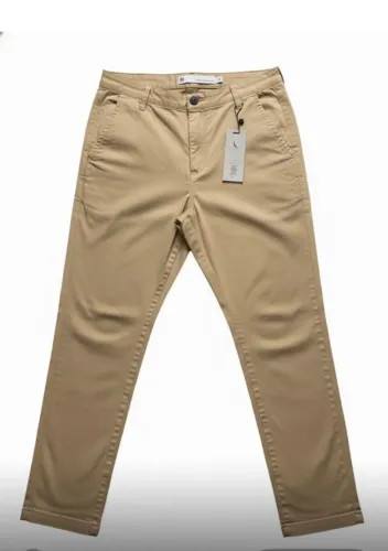 Calça Chino Reserva (2)