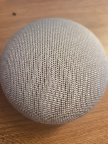 "Alexa" google nest mini