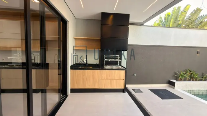 CASA RESIDENCIAL em PAULÍNIA - SP, PARQUE BRASIL 500