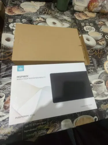 MESA DIGITALIZADORA HUION INSPIROY - H1162-K
