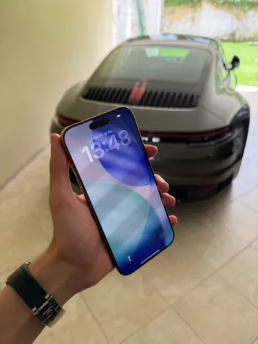 Iphone 16 pro max 256GB