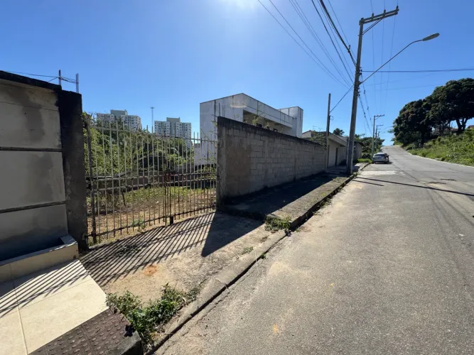 Terreno à venda no Bairro Independência - excelente localização!