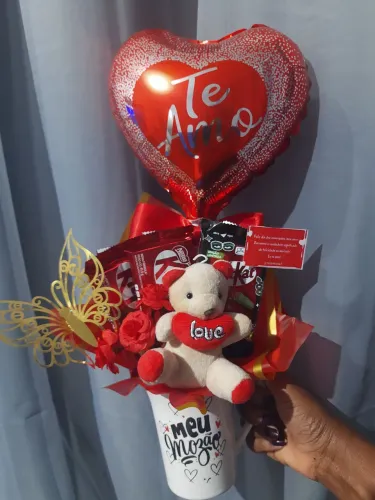 Presente dia dos namorados ?