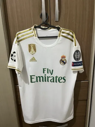 Real madrid Adidas P