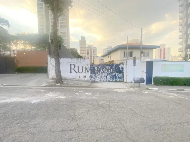 TERRENO Vila Alexandria