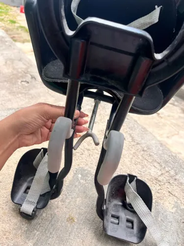 Cadeirinha de criança