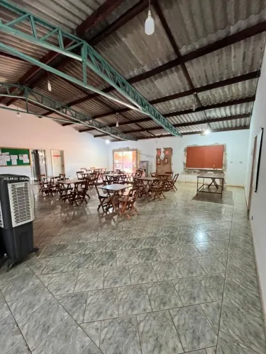 Chácara para Venda em Campo Grande, Chácara dos Poderes