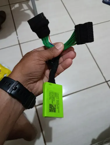 Speedbike semi novo