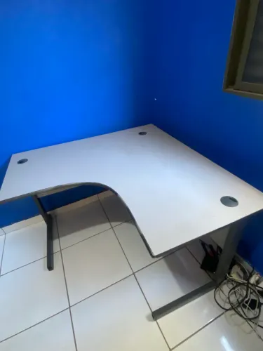 Mesa de escritório