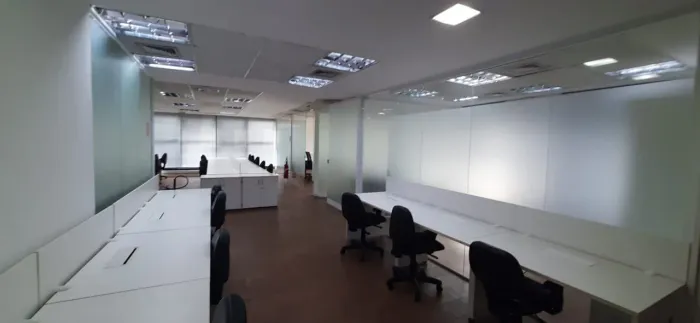 Sala/Conjunto para Locação por R$ 47.560,00/mês - Consolação - São Paulo/UF