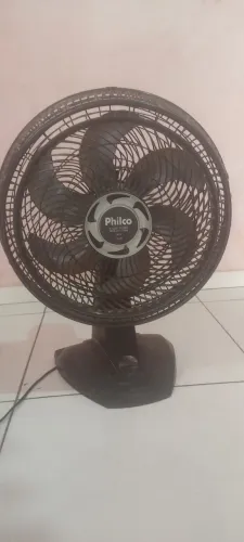 Ventilador