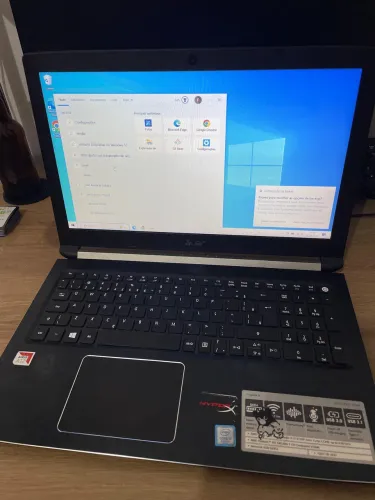 Notebook Acer Aspire 5 A515-41G-13U1